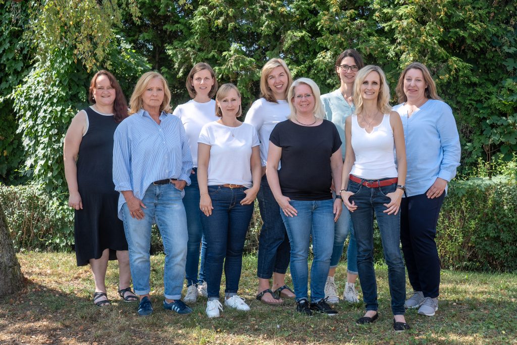 Team-Fruehfoerderung