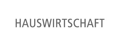 hauswirtschaft